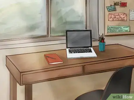 Image intitulée Prepare for Writing a Book Step 3