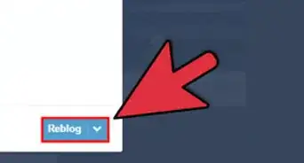 publier un GIF sur Tumblr