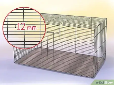 Image intitulée Raise Zebra Finches Step 2