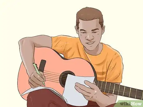 Image intitulée Write a Rock Song Step 4