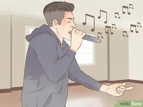 Image intitulée Sing Like Justin Bieber Step 3
