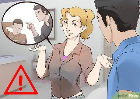 Image intitulée Help Your Child Accept a Second Marriage Step 2