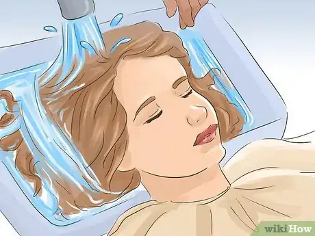 Image intitulée Straighten Hair Naturally Step 33