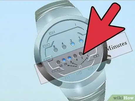 Image intitulée Read a Binary Clock Step 8