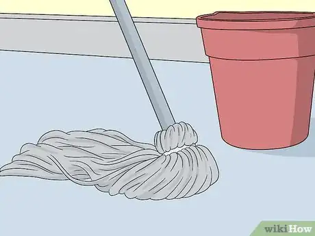 Image intitulée Deep Clean a House Step 17