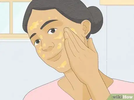 Image intitulée Make a Banana and Honey Facial Mask Step 2