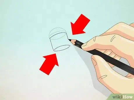 Image intitulée Draw a Lighthouse Step 2