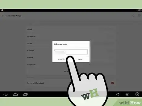 Image intitulée Edit Your Profile in Pinterest Step 10