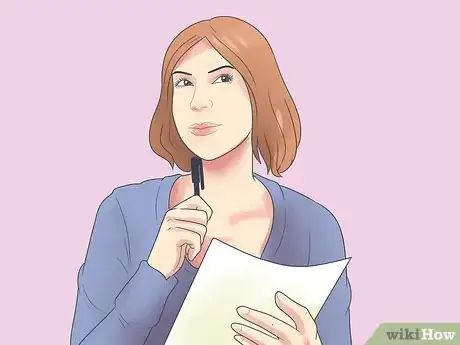 Image intitulée Begin a Persuasive Essay Step 2