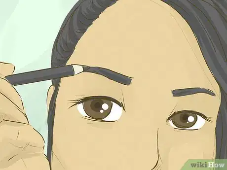 Image intitulée Grow Bushier Eyebrows Step 9