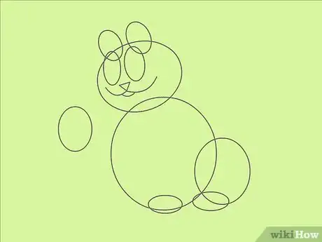 Image intitulée Draw Garfield Step 25