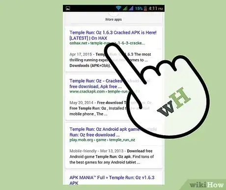 Image intitulée Install HD Android Games with Cache Step 3