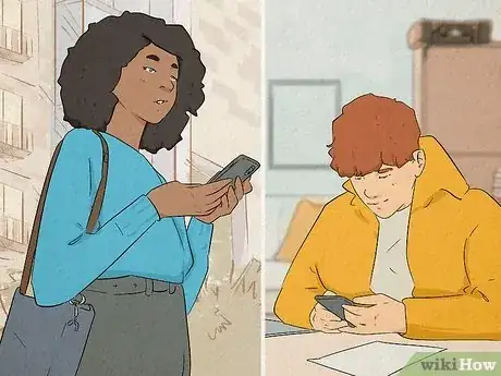 Image intitulée What Does the Blushing Emoji Mean Step 10