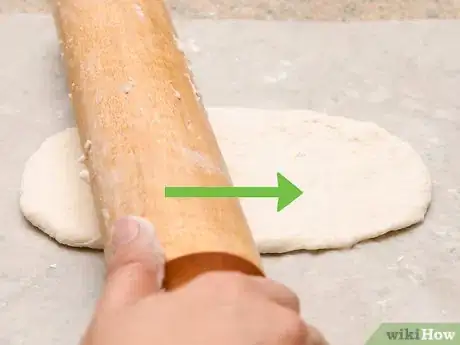 Image intitulée Make Pizza Without an Oven at Home Step 6