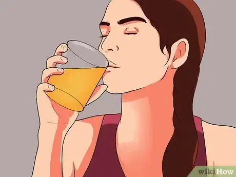 Image intitulée Avoid a Stomach Virus After Being Exposed Step 1