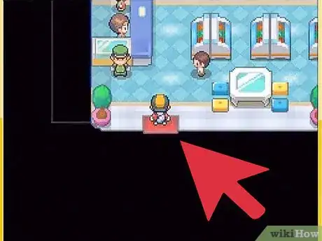 Image intitulée Catch a Celebi Step 7