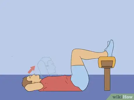 Image intitulée Get a Six Pack in a Month Step 2