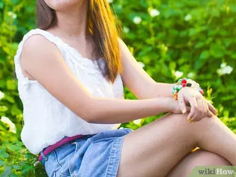 Image intitulée Take an Amazing Facebook Profile Picture Step 12
