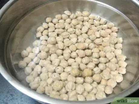Image intitulée Cook Chole Step 1