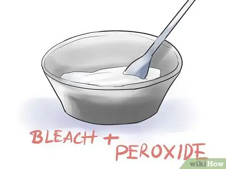 Image intitulée Bleach Brown Hair Step 5