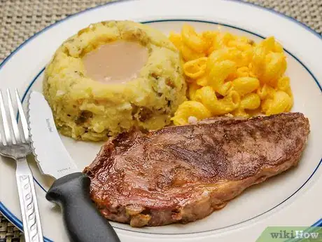 Image intitulée Cook New York Strip Steak Final