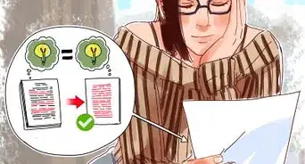 résumer un article