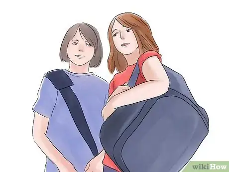 Image intitulée Ask a Girl Out in 5th Grade Step 4