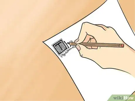 Image intitulée Write a Fanfiction Step 10