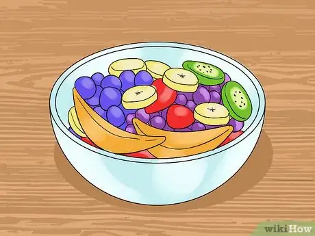 Image intitulée Snack on Frozen Fruit Step 1
