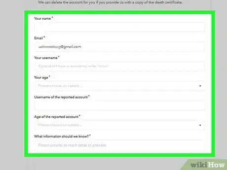 Image intitulée Delete a Snapchat Account Step 8