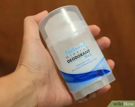 Image intitulée Avoid Toxic Personal Care Products During Pregnancy Step 3