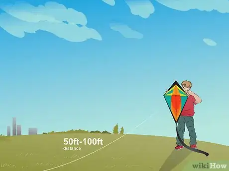Image intitulée Fly a Kite Step 12