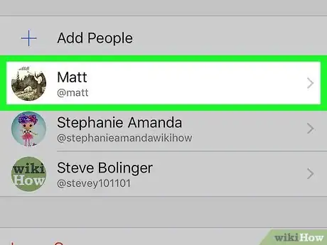Image intitulée Delete a Group on Facebook Messenger Step 9