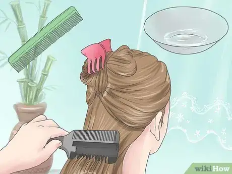 Image intitulée Achieve Pastel Hair Step 5
