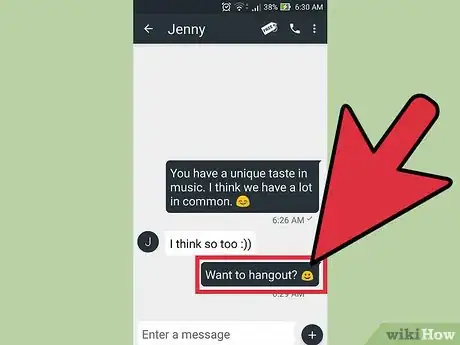 Image intitulée Have a Fun, Interesting Conversation Via Text Step 17