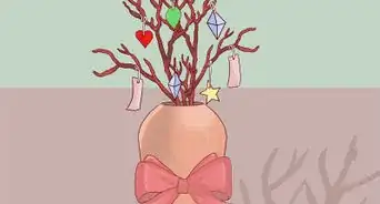 faire un arbre en papier pour les enfants