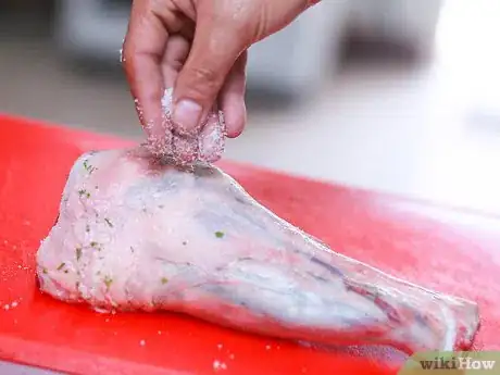 Image intitulée Cook Lamb Shanks Step 14