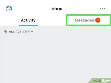 Image intitulée Send Messages on Reddit Step 10
