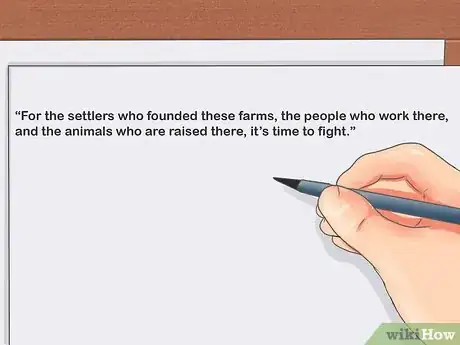Image intitulée Write the Last Sentence in a Paper Step 9
