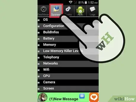 Image intitulée Check System Information on Android Step 7