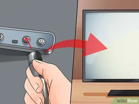 Image intitulée Set up a DTV Digital Converter Box and Antenna Step 4