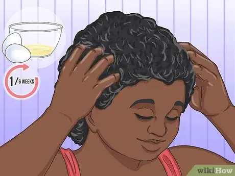 Image intitulée Grow Black Girls Hair Step 10