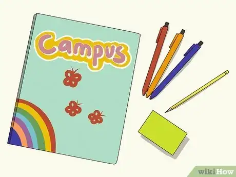 Image intitulée Survive a Class You Hate Step 5