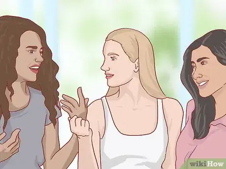 Image intitulée Become a Model if You're Short Step 14