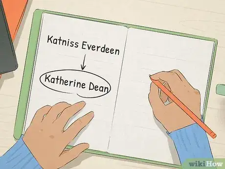 Image intitulée Find Unique Names for Your Characters Step 6