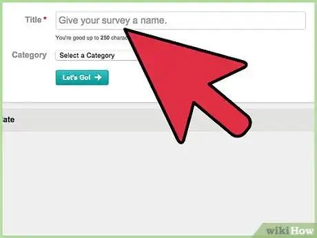 Image intitulée Create an Online Survey With Surveymonkey Step 5
