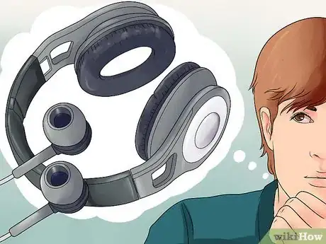 Image intitulée Choose Headphones Step 1