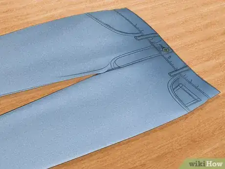 Image intitulée Stretch the Waist on Jeans Step 4