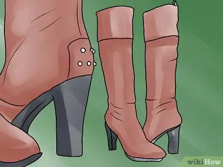 Image intitulée Wear Cowboy Boots Step 9
