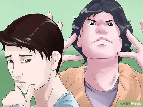 Image intitulée Understand Violent Behavior in Children Step 11